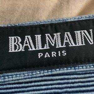 Balmain Jeans